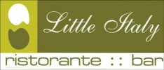 http://www.littleitaly.in - logo Little Italy - Jubilee Hills - logo