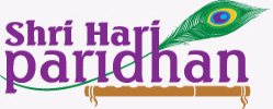 http://www.shrihariparidhan.in - logo Shri Hari Paridhan - logo