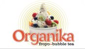 http://organika.in - logo Organika - logo