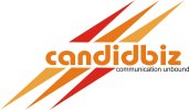 http://candidbiz.com/ - logo Candidbiz Solutions - logo