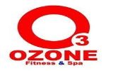 Ozone Gym Banjara Hills - logo Ozone Gym Banjara Hills - logo