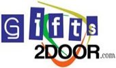 http://gifts2door.com - logo Gifts2DOOR - logo