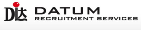 http://www.datum-recruitment.com - logo Datum Recruitment Services - Jobs In Africa - logo