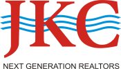 JKC - Next Generation Realtors - logo JKC - Next Generation Realtors - logo