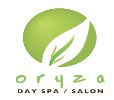 http://www.oryzadayspa.com - logo Oryza Day Spa / Salon - Koramangala - logo