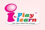 http://iplayilearn.com - logo I Play I Learn Pre School - Miyapur - logo