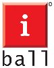 http://iball.co.in - logo iBall @ Croma Store Jubilee Hills - logo