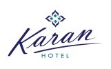 http://karanhotel.in - logo HOTEL KARAN / KARAN HOTEL - logo