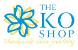 http://thekojewelleryshop.com/ - logo The KO Shop - Indira Nagar - logo