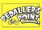 http://www.pedallerspoint.com - logo PedallersPoint - logo