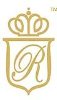 http://www.royalframes.in - logo Royal Frames & Gifts - logo