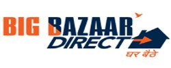 Ratan Lal Store @ Big Bazaar Direct - logo Ratan Lal Store @ Big Bazaar Direct - logo