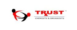 http://www.trustpharmacy.co.in - logo Trust Chemists And Druggists Limited - logo