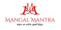 Mangal Mantra - logo Mangal Mantra - logo
