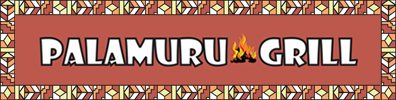 Palamuru Grill - logo Palamuru Grill - logo