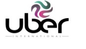 http://uber.co.in/ - logo Uber Unisex Salon and Med Spa - logo