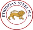 http://www.ethiopiansteelplc.com/ - logo Ethiopian Steel - logo