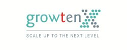 http://www.vbild.com - logo Grow Tenx Training LLP - logo