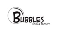 http://bubblesindia.com - logo Bubbles Hair & Beauty - logo