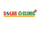 http://www.esolarshopppe.in - logo SOLAR CLINIC - logo