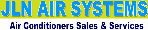 http://www.tellmeboss.com/jlnairsystems - logo JLN Air Systems - logo