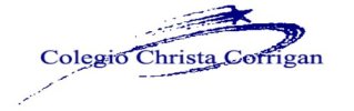 Colegio Christa Corrigan - logo Colegio Christa Corrigan - logo