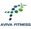 Aviva Fitness - logo Aviva Fitness - logo
