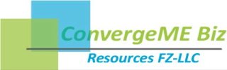 http://www.convergeme.biz - logo ConvergeME Biz Resources FZ LLC - logo
