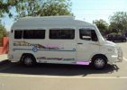 http://mytravelpointdelhi.com - logo force tempo traveller 10,12,14,16 str hire in delhi noida gurgaon faridabaad 09953851234 - logo