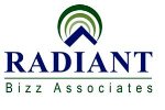 Radiant Bizz Associates - logo Radiant Bizz Associates - logo