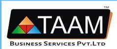 http://www.taam.in - logo TAAM Business Services Pvt Ltd - logo