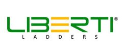 http://libertiladders.com - logo Liberti Ladders - logo
