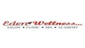 http://www.edenwellness.in - logo Eden Wellness - logo