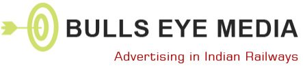 http://bullseyemedia.in/ - logo Bulls Eye Media - Bangalore - logo