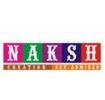 http://www.nakshcreation.com - logo Naksh Creation-Get Admired - logo