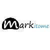 https://www.markitome.com - logo Markitome - logo