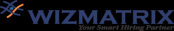 Wizmatrix Consulting Pvt Ltd - logo Wizmatrix Consulting Pvt Ltd - logo