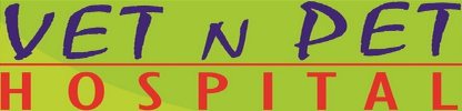 http://vetnpet.in - logo Vet N Pet Hospital - logo