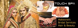 Touch Spa - logo Touch Spa - logo