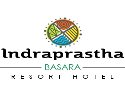http://indraprasthabasara.com/index.php - logo Indraprastha Resort Hotel - logo
