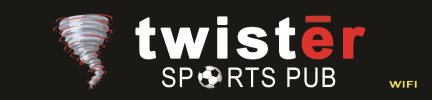 http://twistersportspub.com - logo Twisters Sports Pub - logo