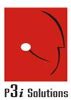 http://www.p3isolutions.com/ - logo P3i solutions (Your Requirement is our Business) - logo