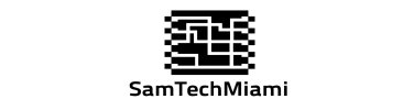 SamTechMiami - logo SamTechMiami - logo