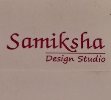 Samiksha Design Studio - logo Samiksha Design Studio - logo