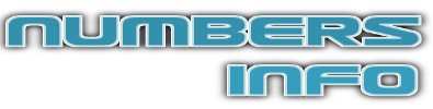 http://numbersinfo.in - logo Numbers Info - logo
