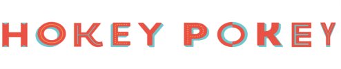 http://hokeypokey.in/ - logo Hokey Pokey Ice Creams - Chembur - logo