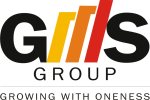 http://www.gms-group.co.in - logo GMS Interiors Private Limited - logo