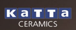 http://kattaceramics.com - logo Katta Ceramics - logo