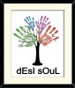 dEsI sOuL - logo dEsI sOuL - logo