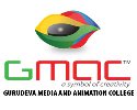 http://www.gmacanimation.com - logo Gurudeva Media +91-9999969601 Animation College - logo